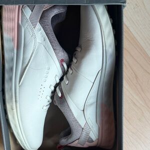 Ecco Golf S-three shoes